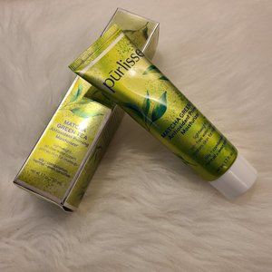 Purlisse Matcha Green Tea Priming Moisturizer